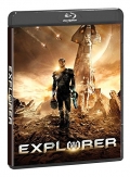 Explorer (Blu-Ray)