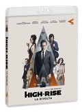 High Rise - La rivolta (Blu-Ray)