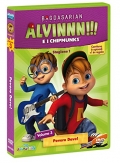 Alvinnn!!! e i Chipmunks - Stagione 1, Vol. 3: Povero Dave!