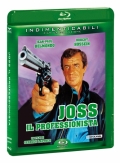 Joss il professionista (Blu-Ray)