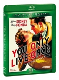 Sono innocente (Blu-Ray)