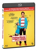 Instructions not included (Blu-Ray)