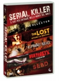 Serial killer Box Set (5 DVD)