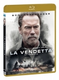 La vendetta - Aftermath (Blu-Ray)