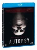 Autopsy (Blu-Ray)