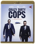 Crazy Dirty Cops (Blu-Ray)