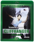 Cliffhanger (Blu-Ray)