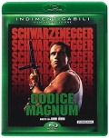 Codice Magnum (Blu-Ray)