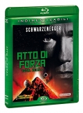 Atto di Forza - Total Recall (Blu-Ray)