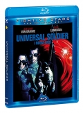 Universal Soldier - I nuovi eroi (Blu-Ray)