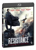 Resistance - La battaglia di Sebastopoli (Blu-Ray)