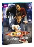 Doctor Who - Stagione 3 - New Edition (4 Blu-Ray)