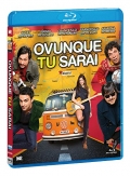 Ovunque tu sarai (Blu-Ray)