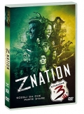Z Nation - Stagione 3 (4 DVD)