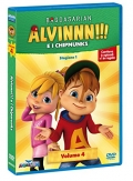 Alvinnn!!! e i Chipmunks - Stagione 1, Vol. 4