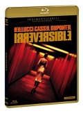 Irreversible (Blu-Ray)