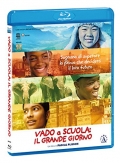 Vado a scuola: Il grande giorno (Blu-Ray)