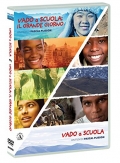 Cofanetto: Vado a scuola + Vado a scuola: Il grande giorno (2 DVD)