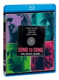 Song to Song (Blu-Ray)