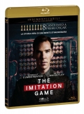 The Imitation Game (Blu-Ray)