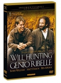 Will Hunting - Genio ribelle