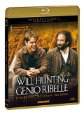 Will Hunting - Genio ribelle (Blu-Ray)