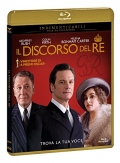 Il discorso del Re (Blu-Ray)