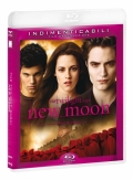 New Moon - The Twilight Saga (Blu-Ray)