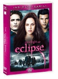 Eclipse - The Twilight Saga