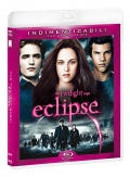 Eclipse - The Twilight Saga (Blu-Ray)