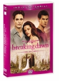 Breaking Dawn - Parte 1 - The Twilight Saga
