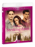 Breaking Dawn - Parte 1 - The Twilight Saga (Blu-Ray)