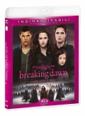 Breaking Dawn - Parte 2 - The Twilight Saga (Blu-Ray)