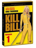 Kill Bill, Volume 1