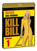 Kill Bill, Volume 1 (Blu-Ray)