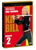 Kill Bill, Volume 2