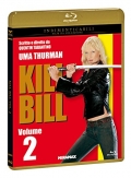 Kill Bill, Volume 2 (Blu-Ray)