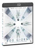 400 giorni (Blu-Ray)