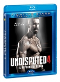 Undisputed 4 (Blu-Ray)