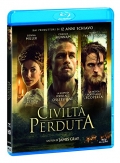 Civiltà perduta (Blu-Ray)