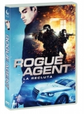 Rogue agent - La recluta