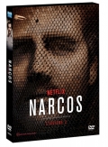 Narcos - Stagione 2 - Special Edition (4 DVD)