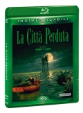 La citt perduta (Blu-Ray)