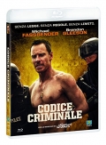 Codice Criminale (Blu-Ray)