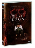Wish upon (DVD + Gadget)