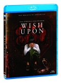 Wish upon (Blu-Ray + Gadget)