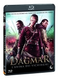 Dagmar - L'anima dei vichinghi (Blu-Ray)