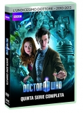 Doctor Who - Stagione 5 (6 DVD)