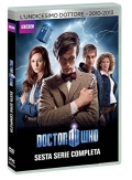 Doctor Who - Stagione 6 (5 DVD)