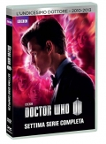 Doctor Who - Stagione 7 (6 DVD)